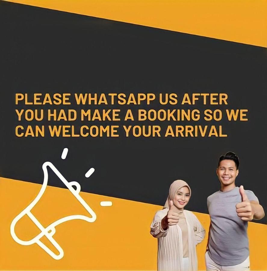Aurora Place Suites Kuala Lumpur Bukit Jalil By Rasa Sayang Esterno foto
